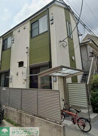 Zeal Nakanoの物件内観写真